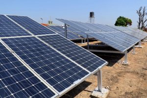 solaire photovoltaïque Charenton-du-Cher